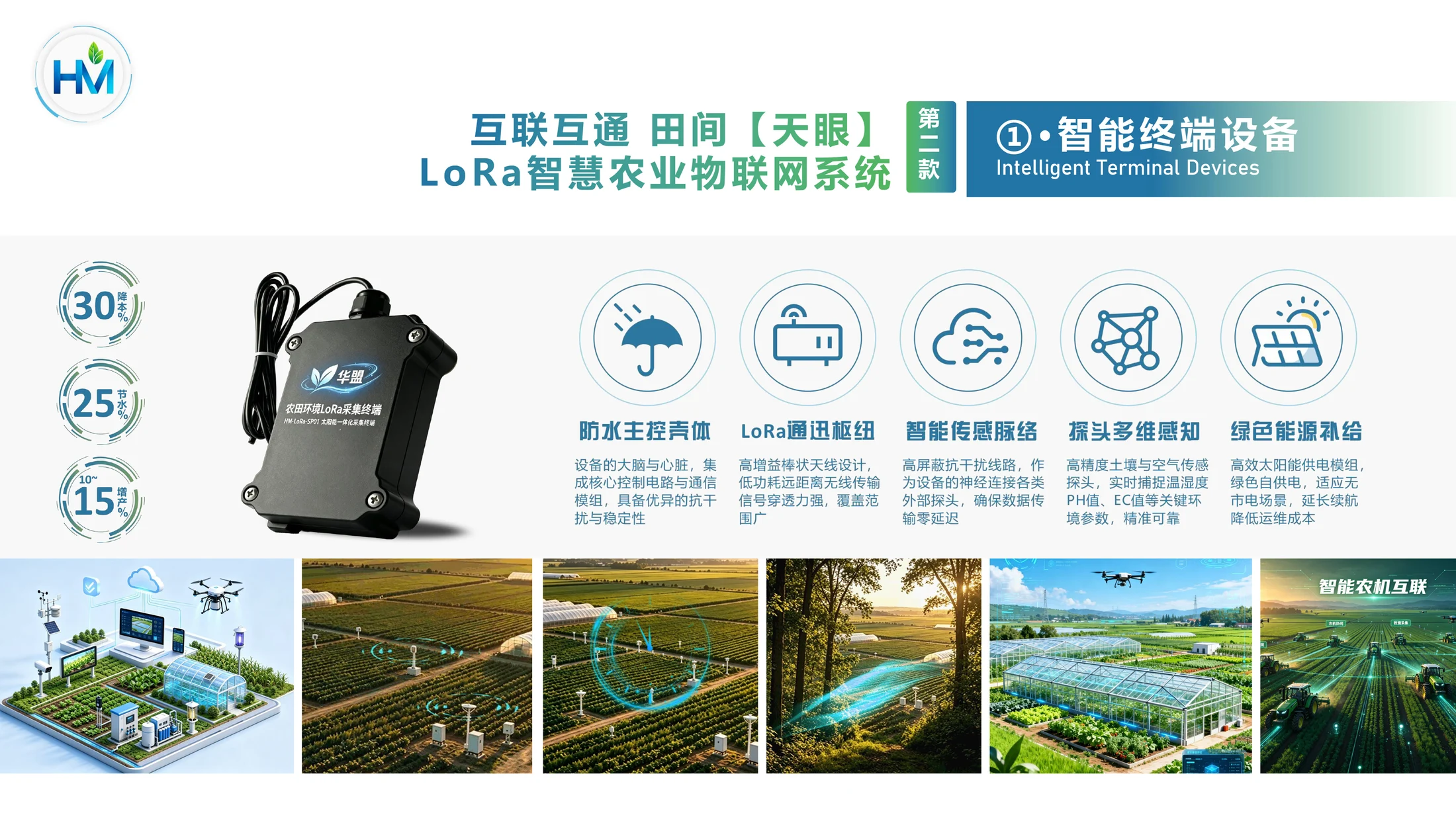 华盟科技公司简介 - 预览图11