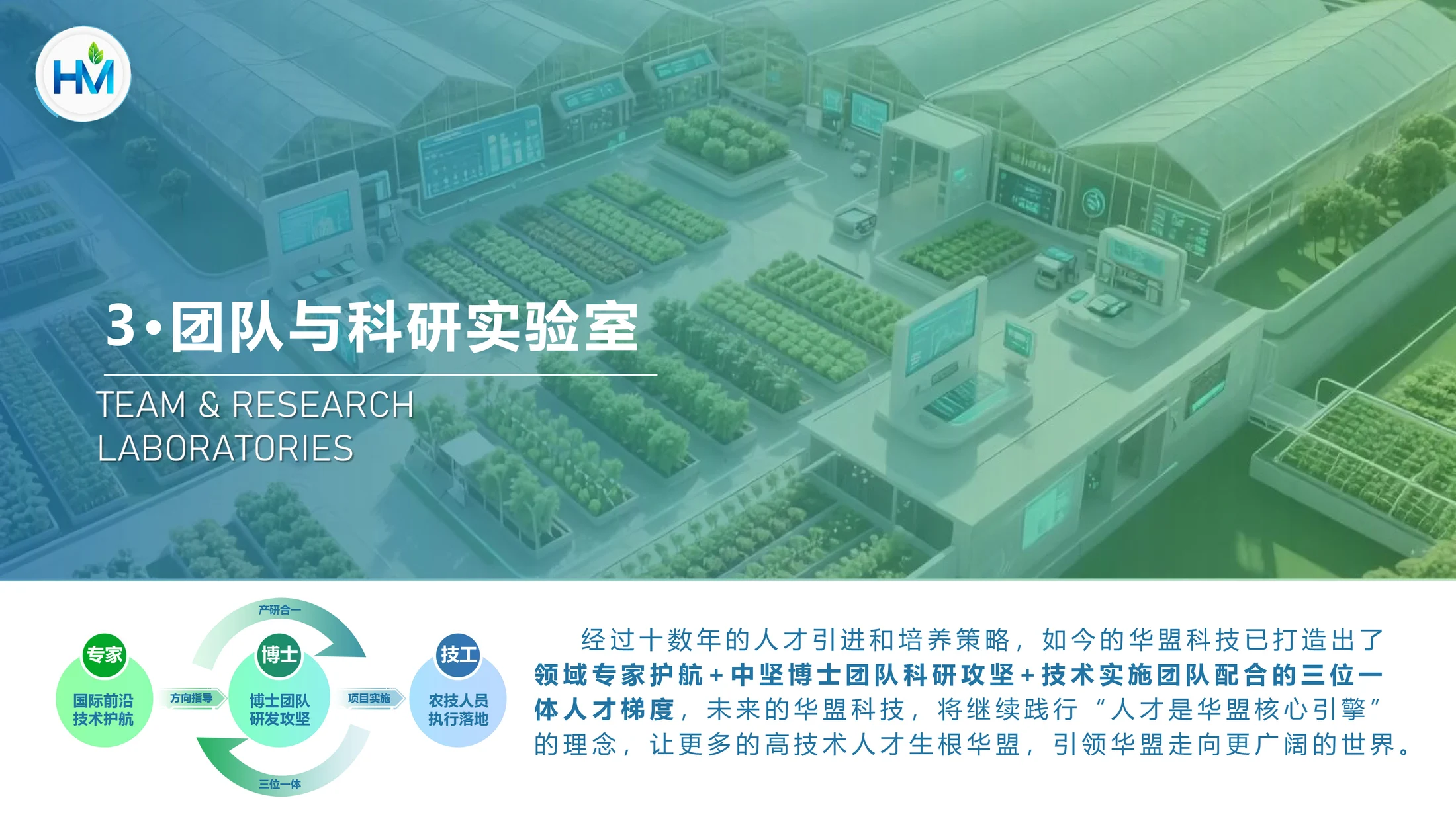 华盟科技公司简介 - 预览图5