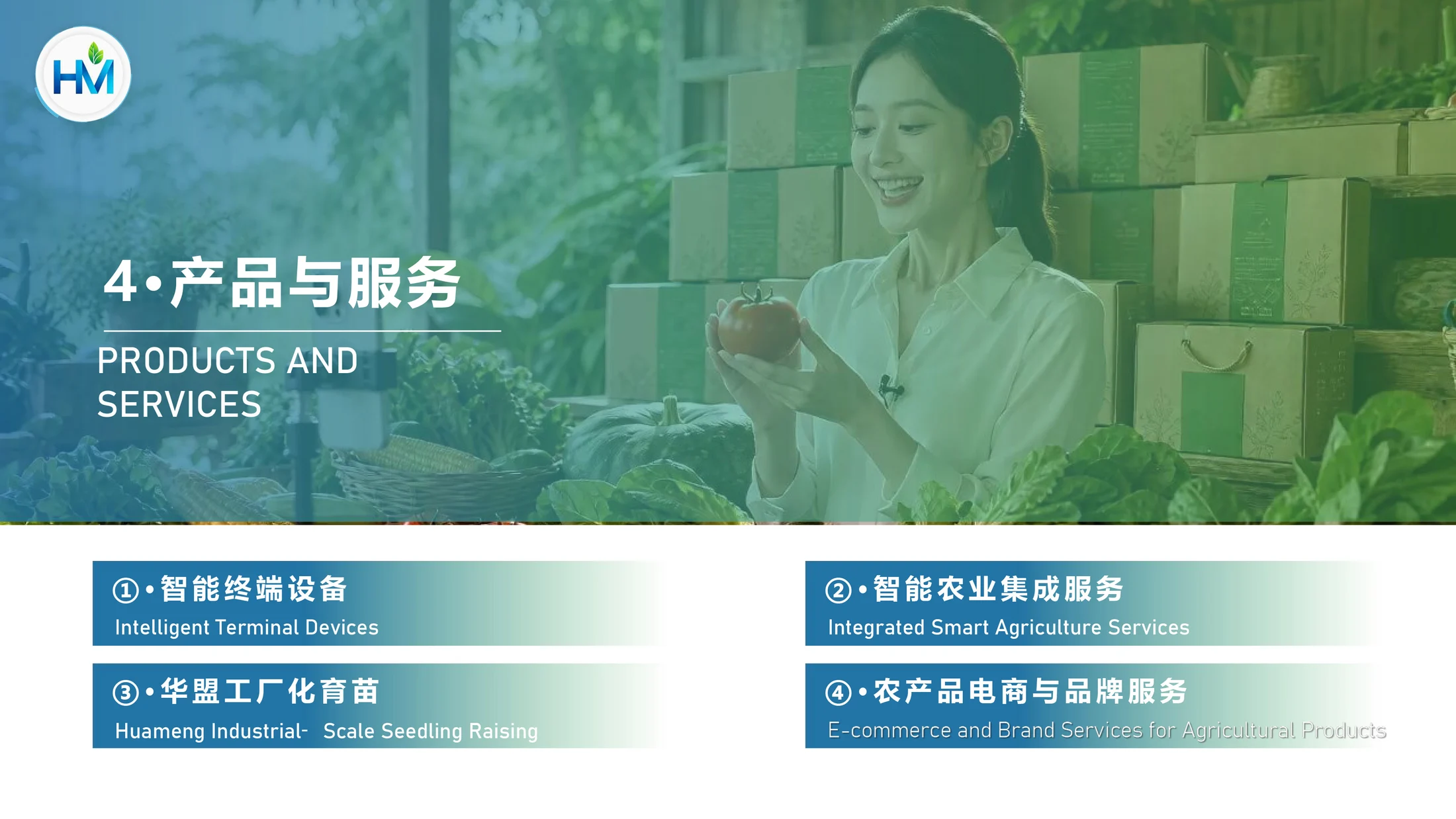 华盟科技公司简介 - 预览图9