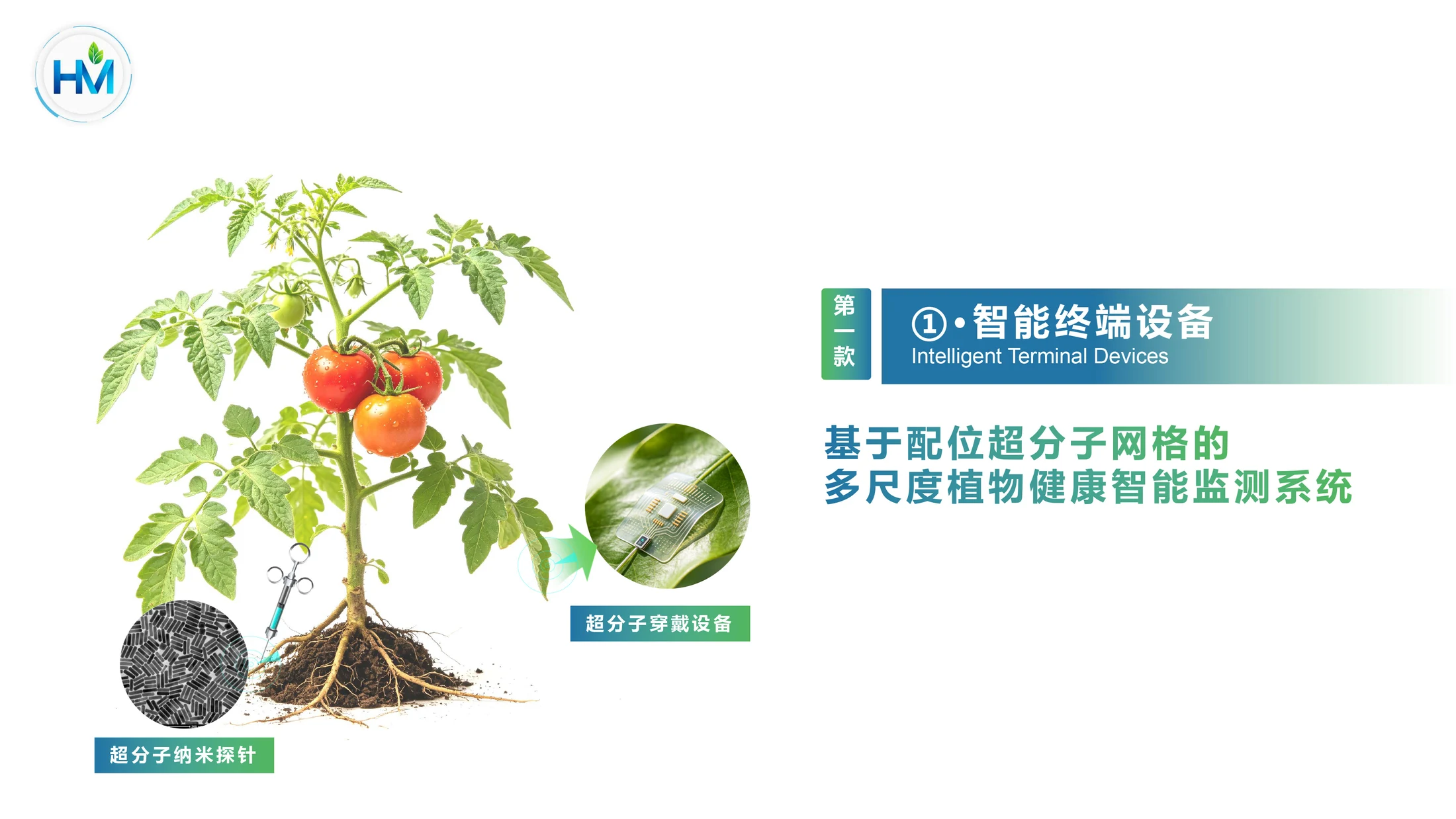 华盟科技公司简介PPT - 预览图10
