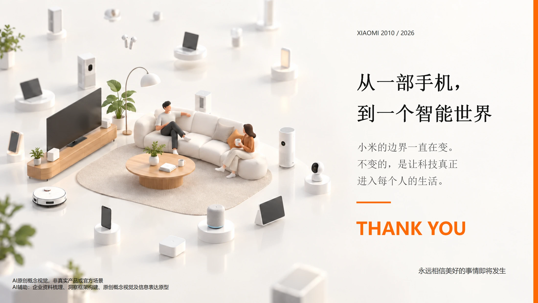 《小米：一家公司，三次跃迁——从一部手机，到一个智能世界》 - 预览图15