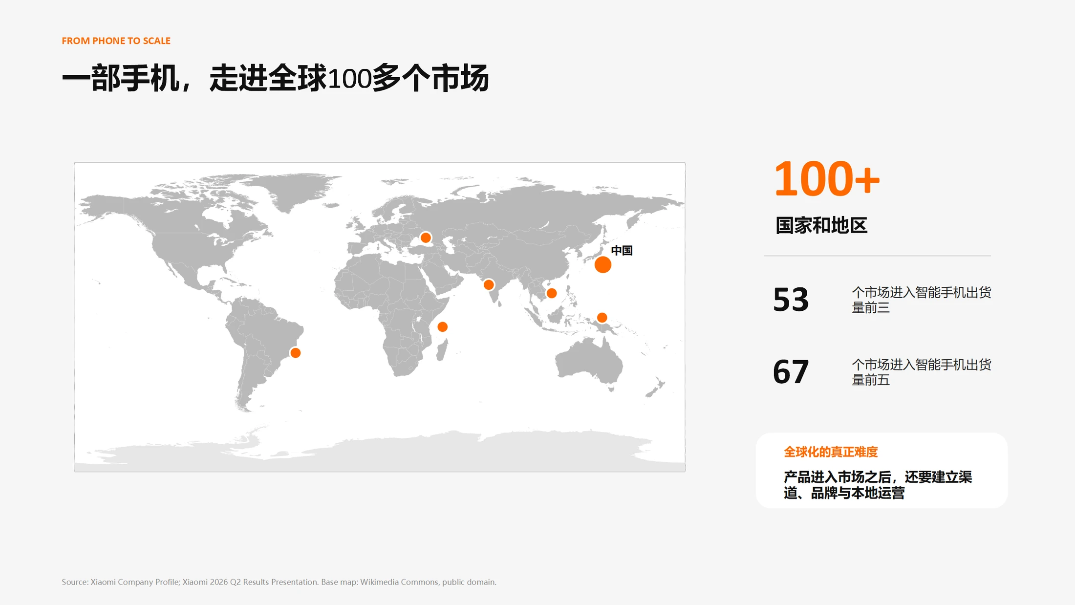 《小米：一家公司，三次跃迁——从一部手机，到一个智能世界》 - 预览图10