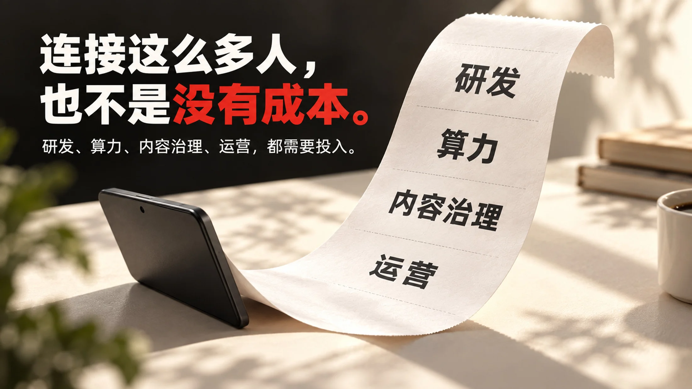 张一鸣成为亚洲首富，一个PPT讲透为啥“卖零食”这么挣钱 - 预览图15