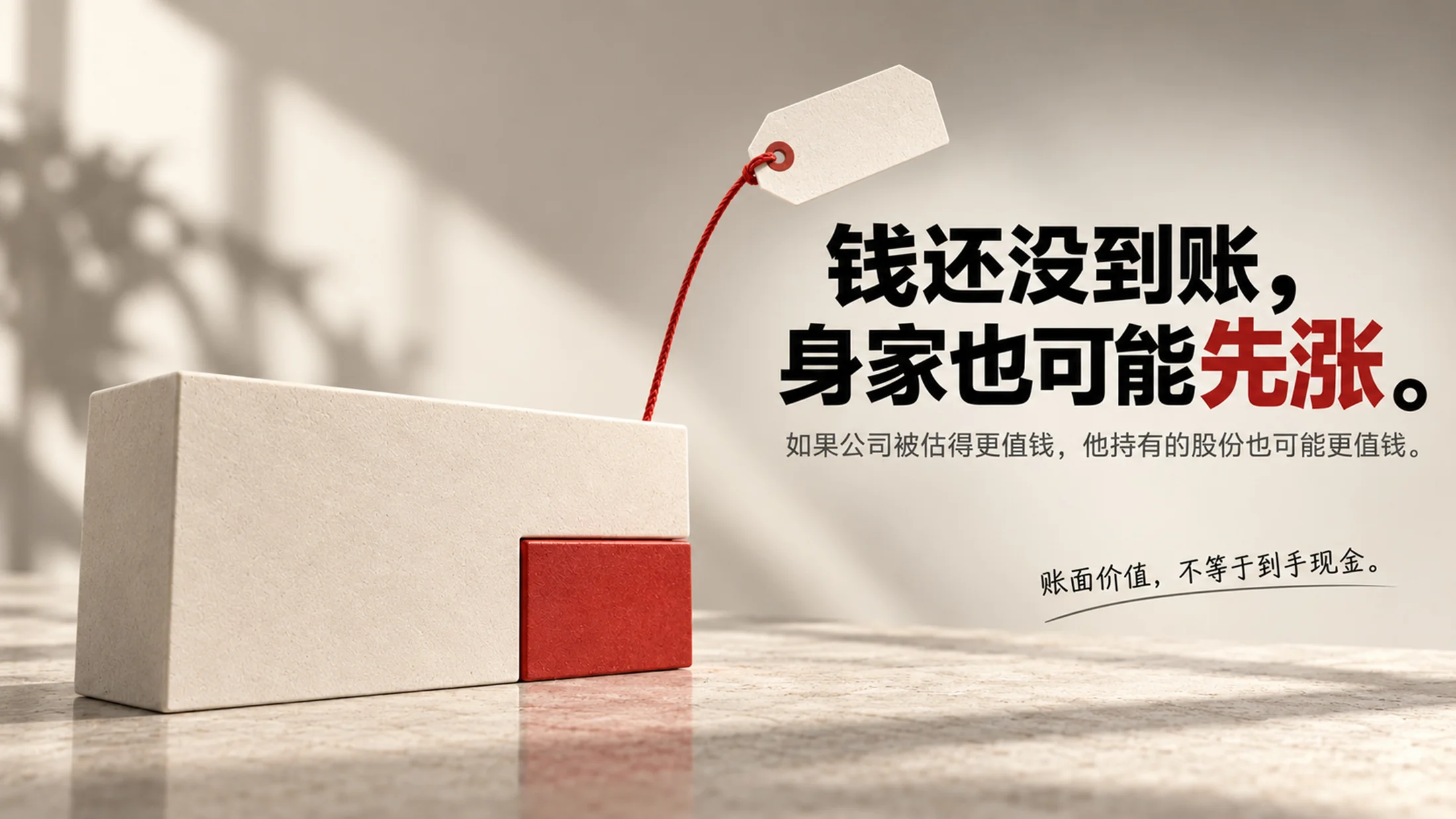 张一鸣成为亚洲首富，一个PPT讲透为啥“卖零食”这么挣钱 - 预览图18