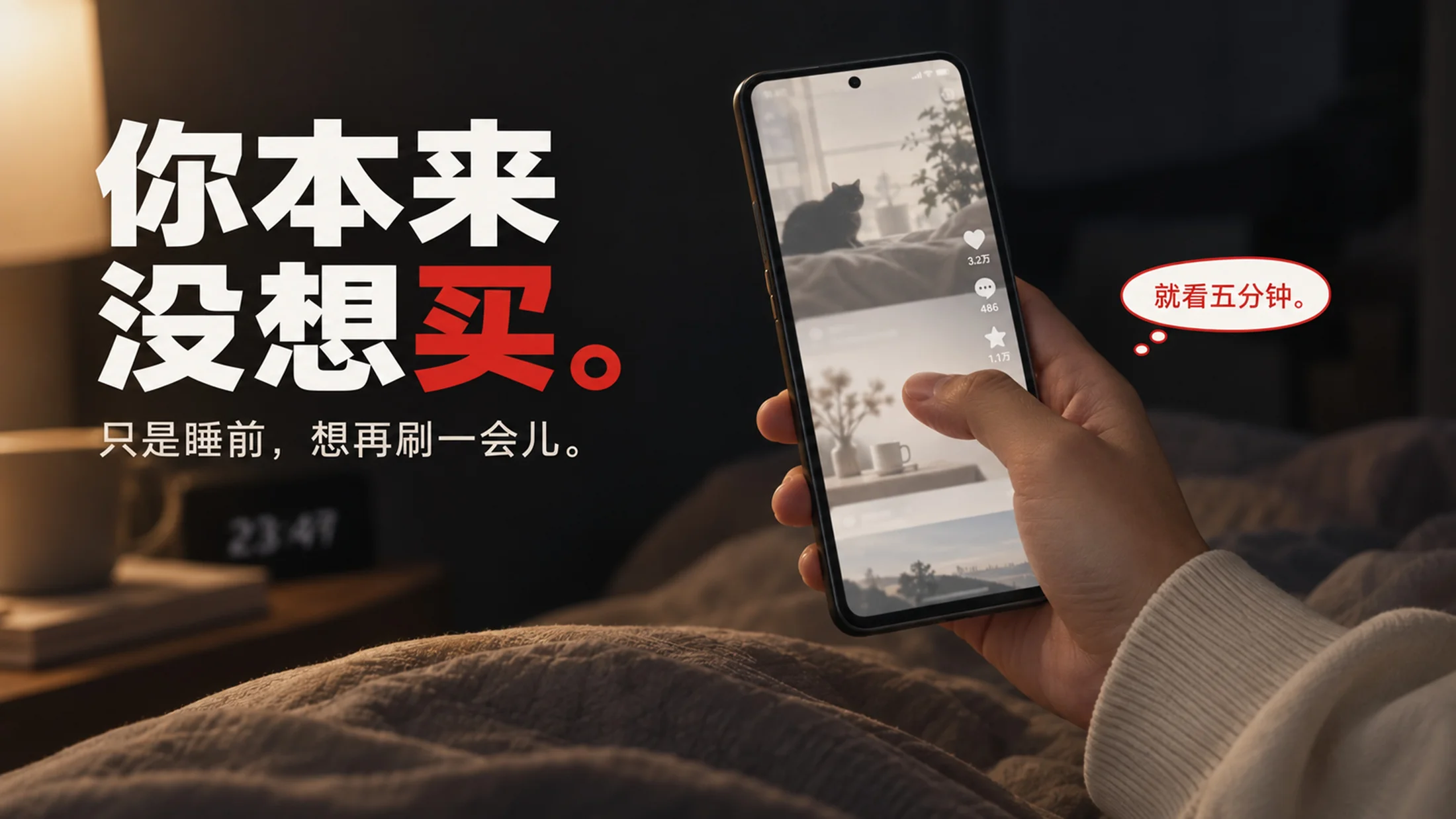 张一鸣成为亚洲首富，一个PPT讲透为啥“卖零食”这么挣钱 - 预览图4