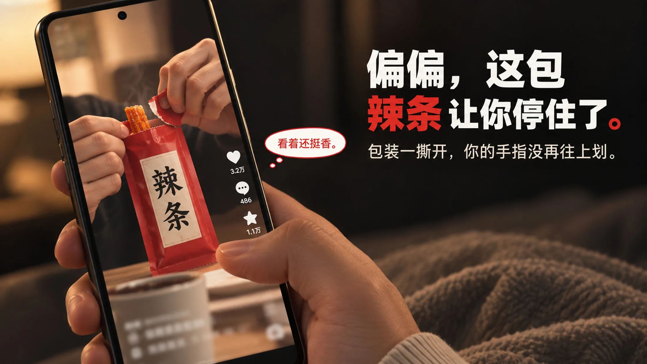 张一鸣成为亚洲首富，一个PPT讲透为啥“卖零食”这么挣钱 - 预览图5