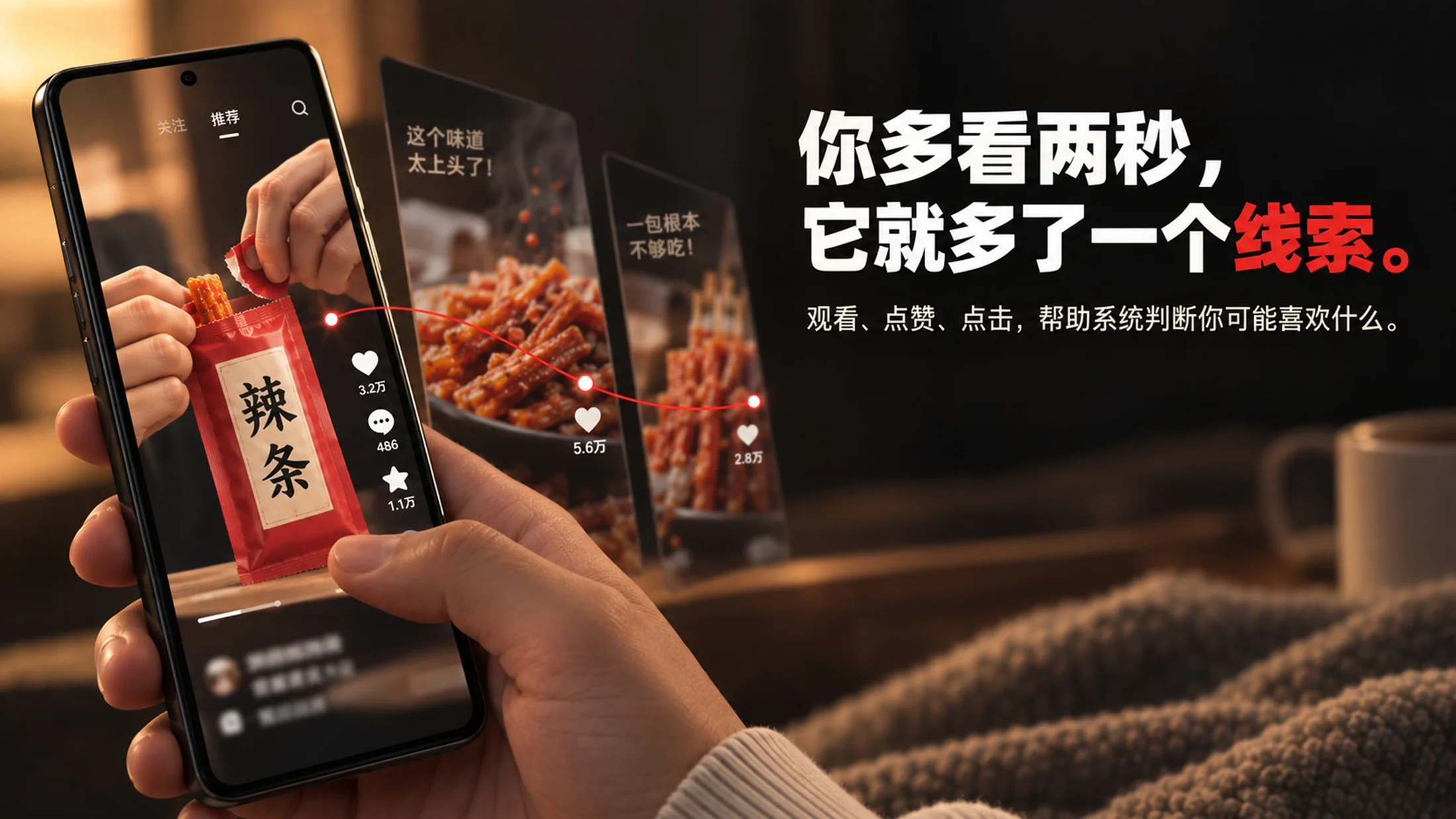 张一鸣成为亚洲首富，一个PPT讲透为啥“卖零食”这么挣钱 - 预览图6