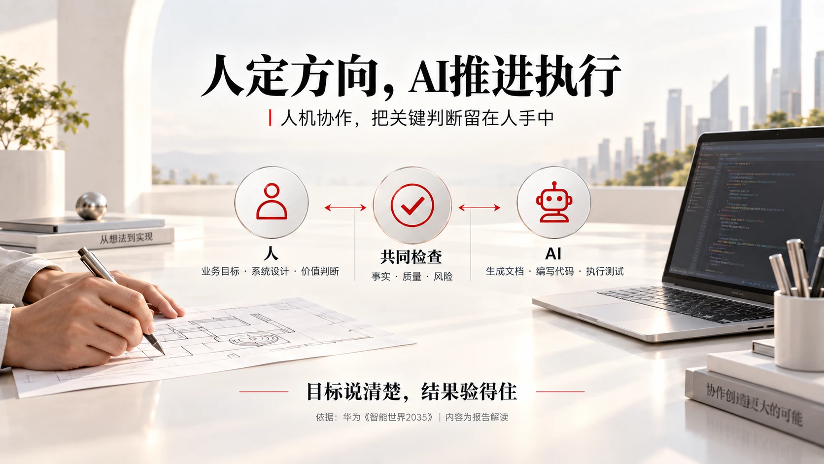 一个PPT解读华为《智能世界2035》 - 预览图11