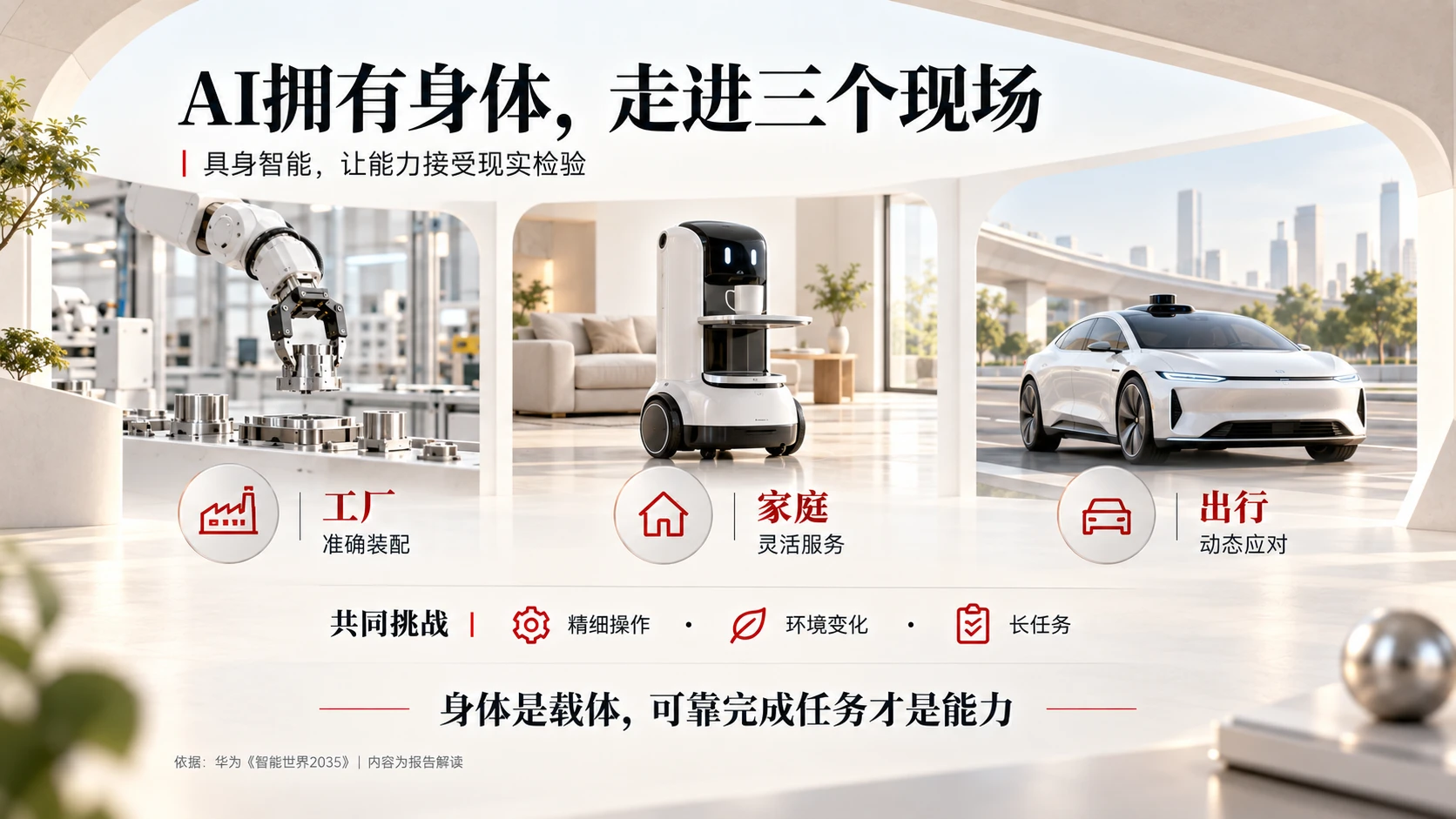 一个PPT解读华为《智能世界2035》 - 预览图9