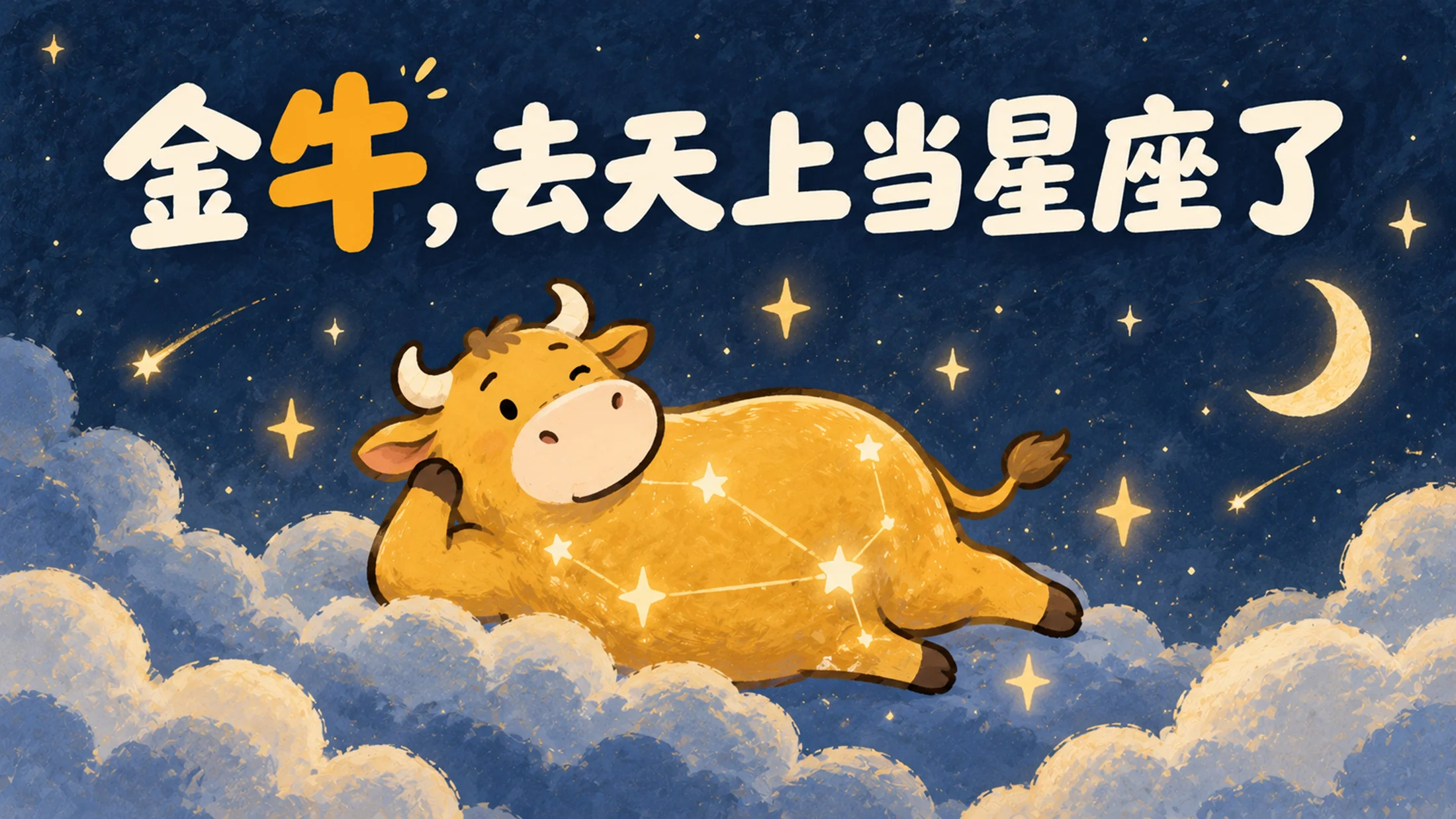 《牛来2之PPT脑洞版-各牛有各命》 - 预览图6