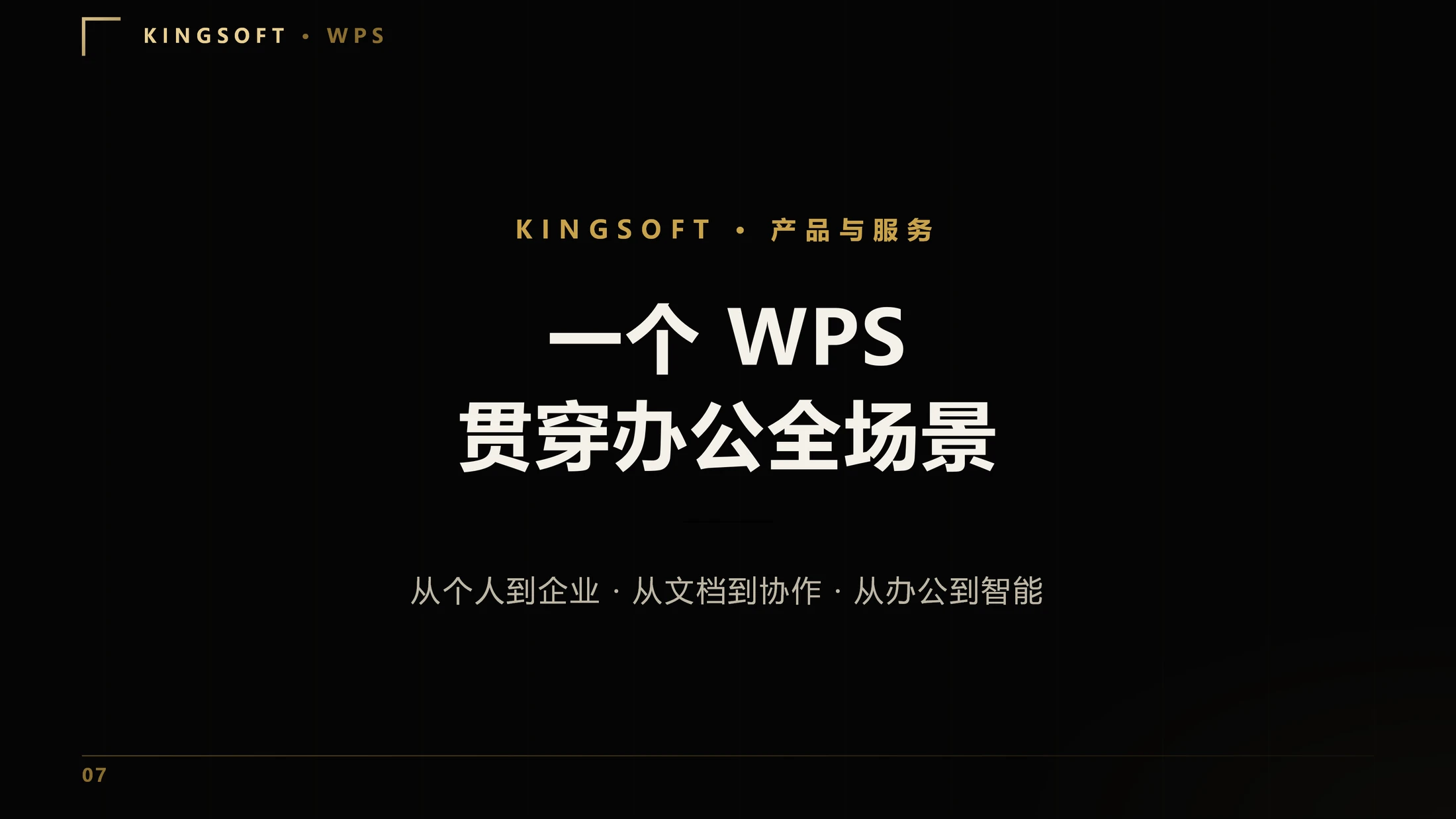 金山办公 - 预览图4