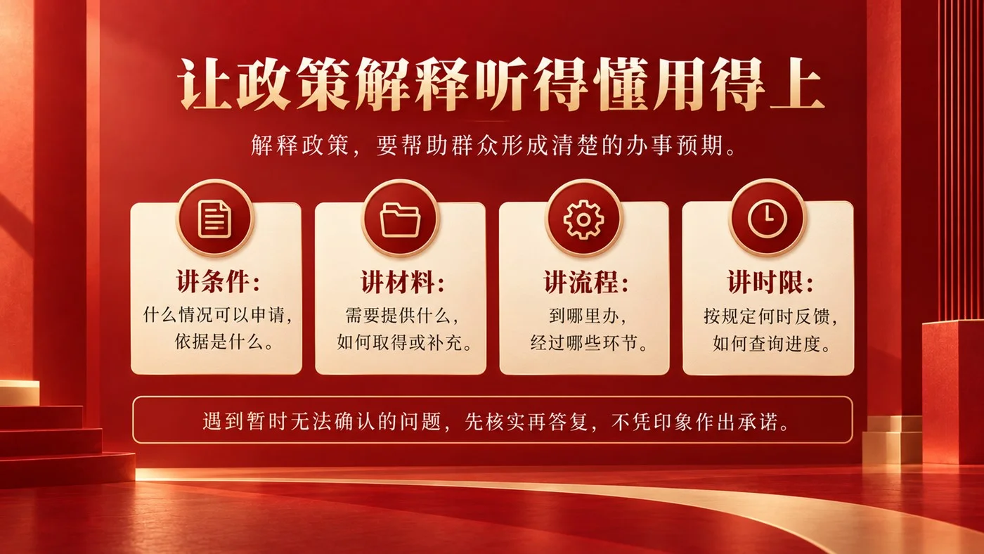 盛世华诞共赴新程｜基层公务人员履职能力专题培训PPT｜国庆主题基层干部培训课件 - 预览图12
