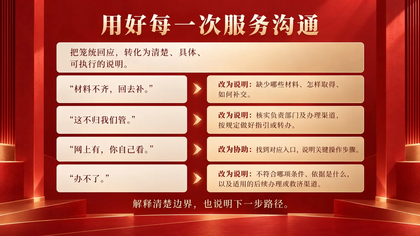 盛世华诞共赴新程｜基层公务人员履职能力专题培训PPT｜国庆主题基层干部培训课件 - 预览图13