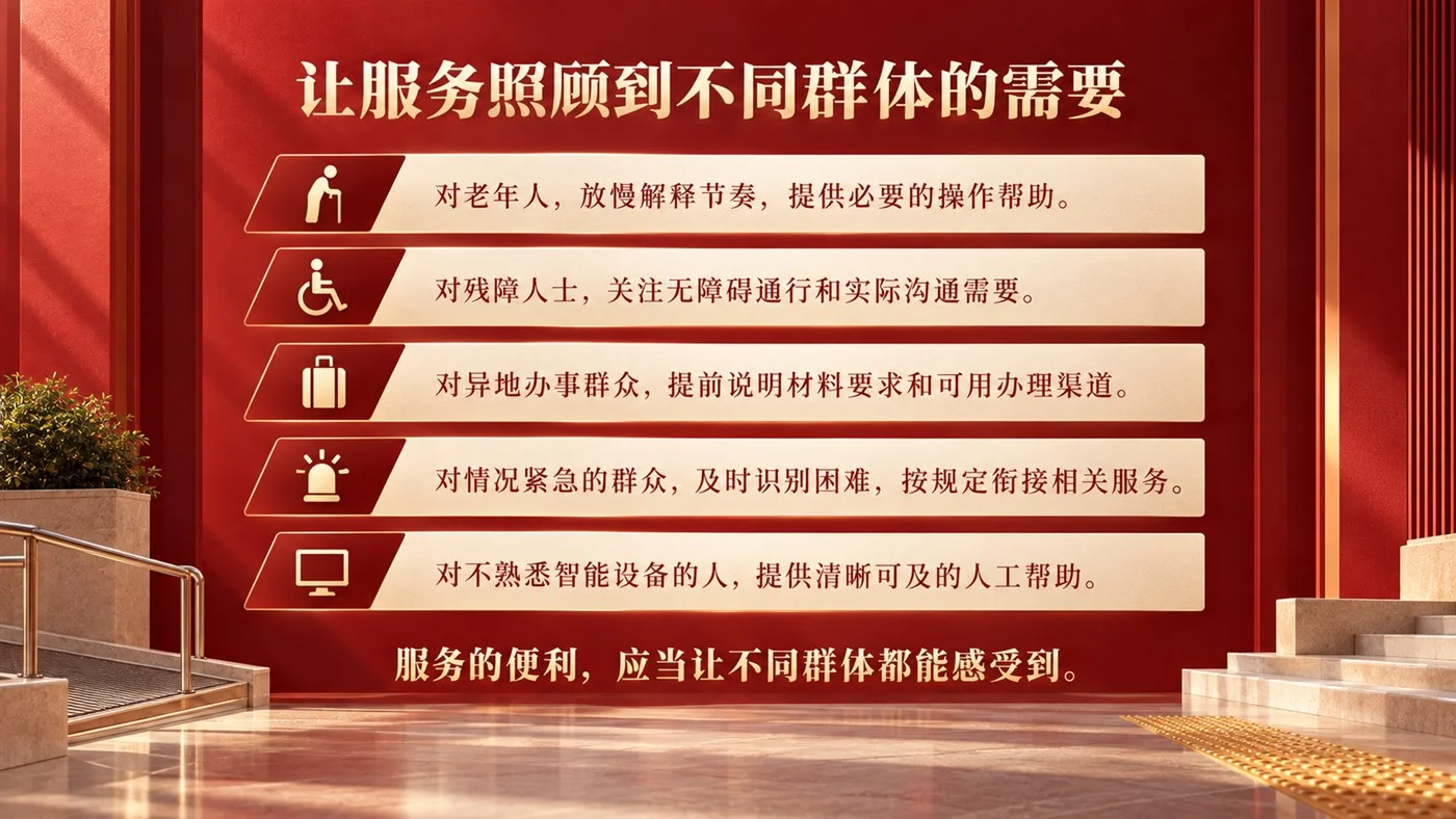 盛世华诞共赴新程｜基层公务人员履职能力专题培训PPT｜国庆主题基层干部培训课件 - 预览图14