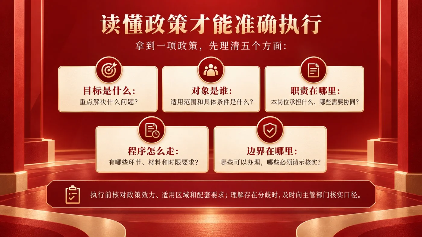盛世华诞共赴新程｜基层公务人员履职能力专题培训PPT｜国庆主题基层干部培训课件 - 预览图18