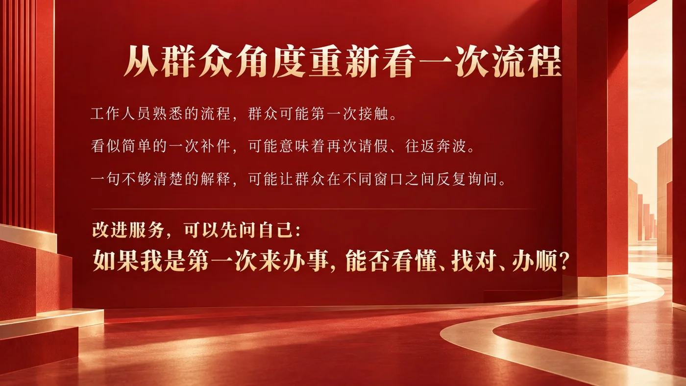盛世华诞共赴新程｜基层公务人员履职能力专题培训PPT｜国庆主题基层干部培训课件 - 预览图10