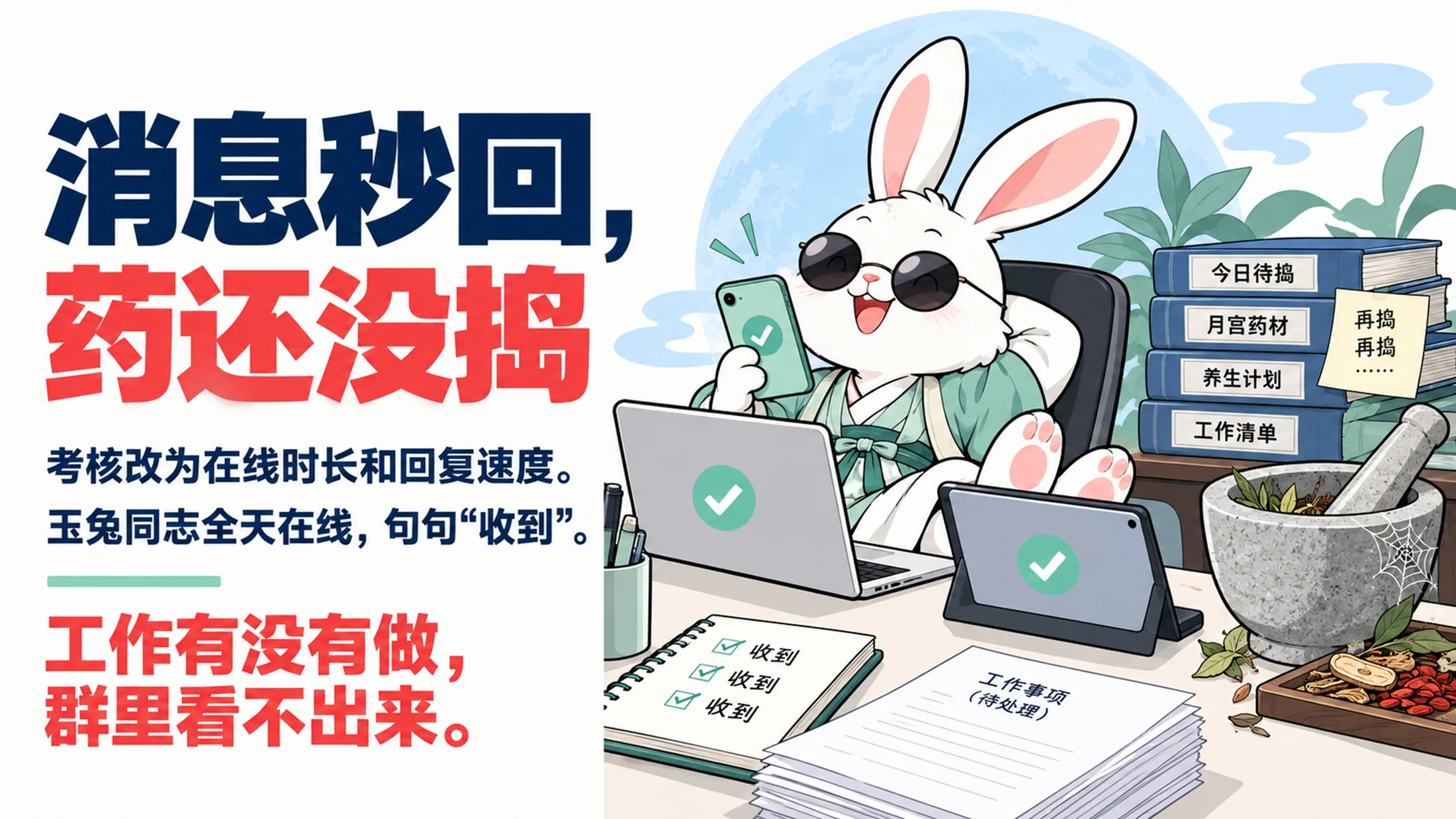 嫦娥在广寒宫2026年中秋节节俭大会上的PPT - 预览图13