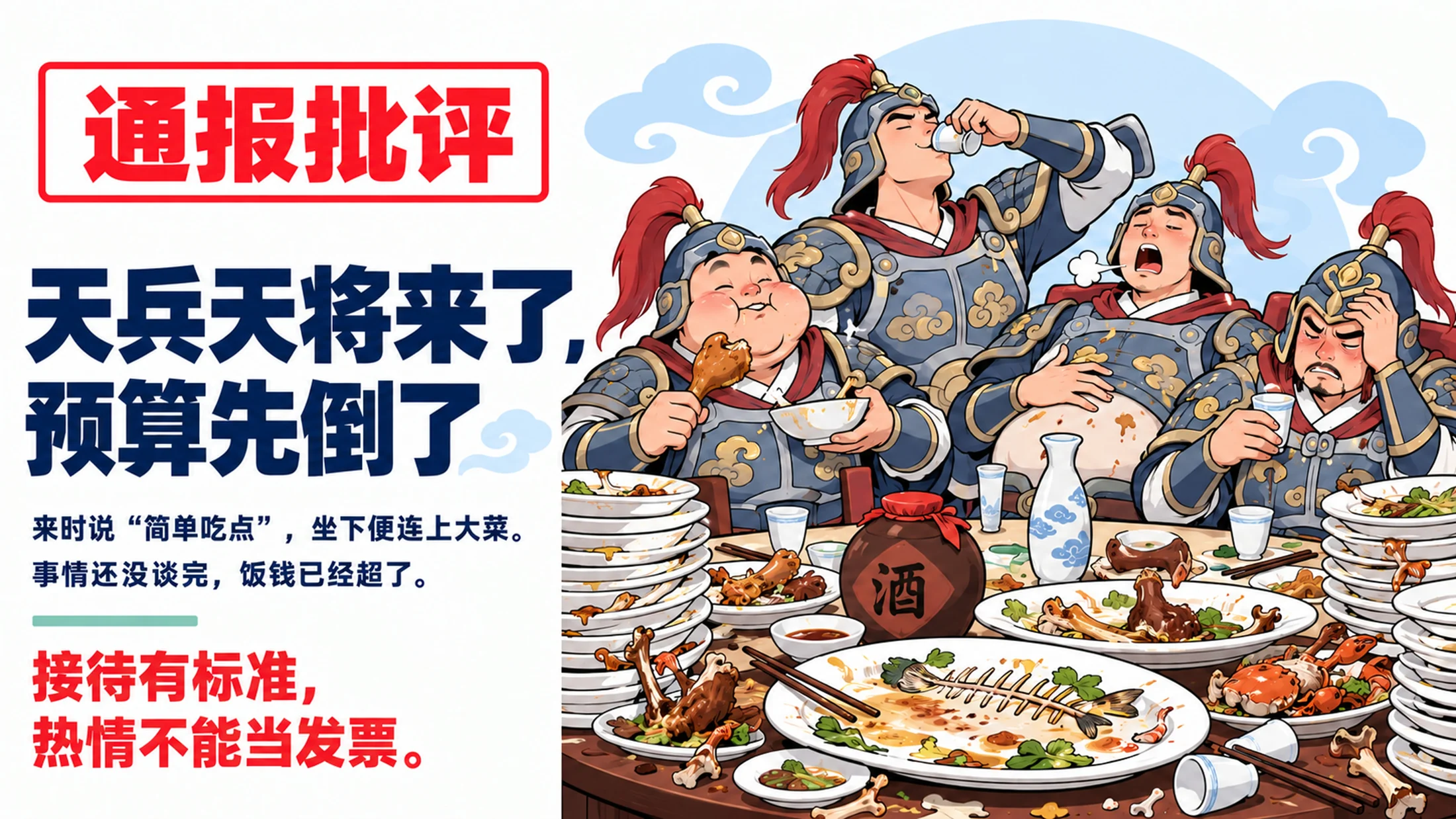 嫦娥在广寒宫2026年中秋节节俭大会上的PPT - 预览图14