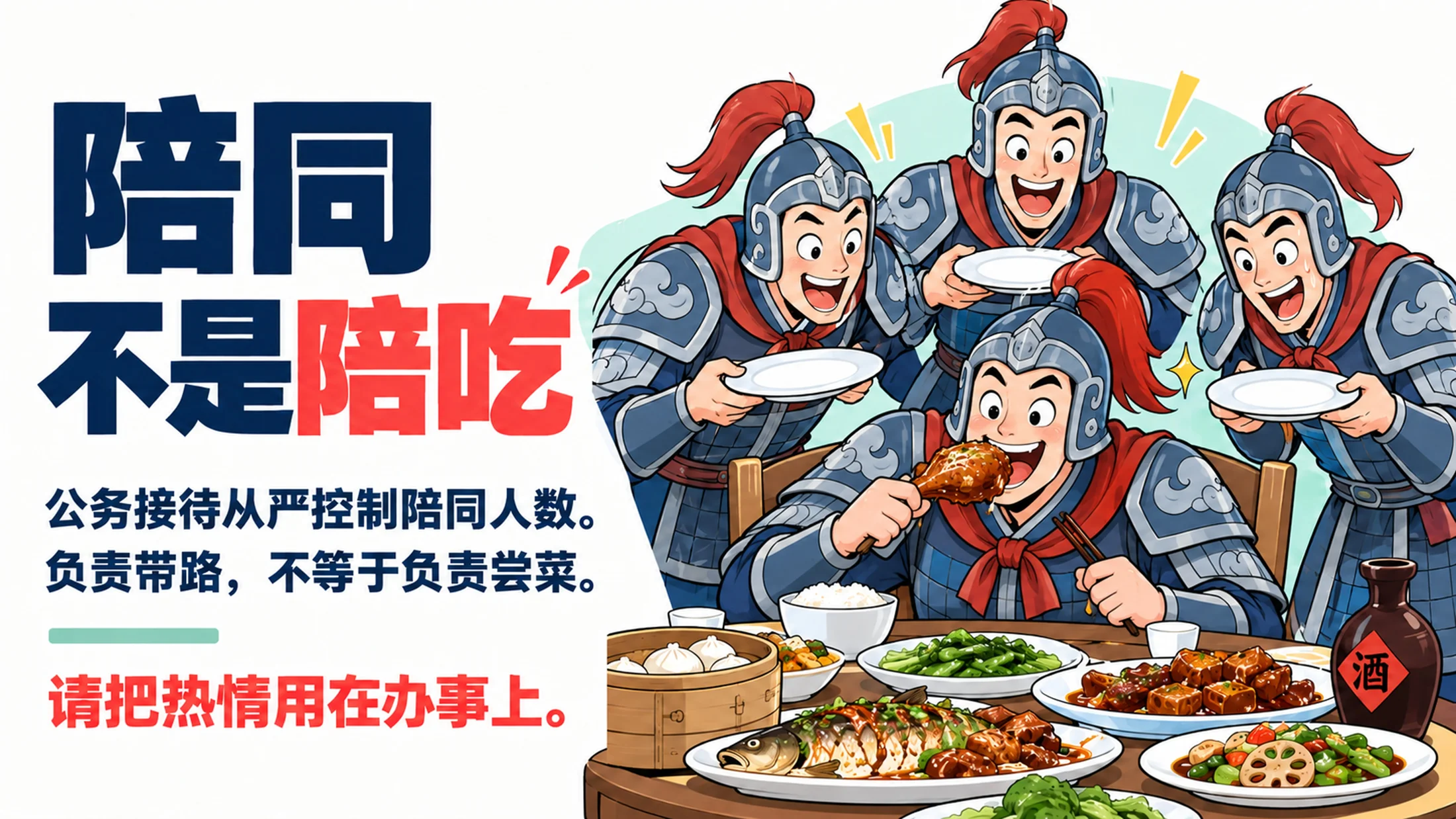 嫦娥在广寒宫2026年中秋节节俭大会上的PPT - 预览图15