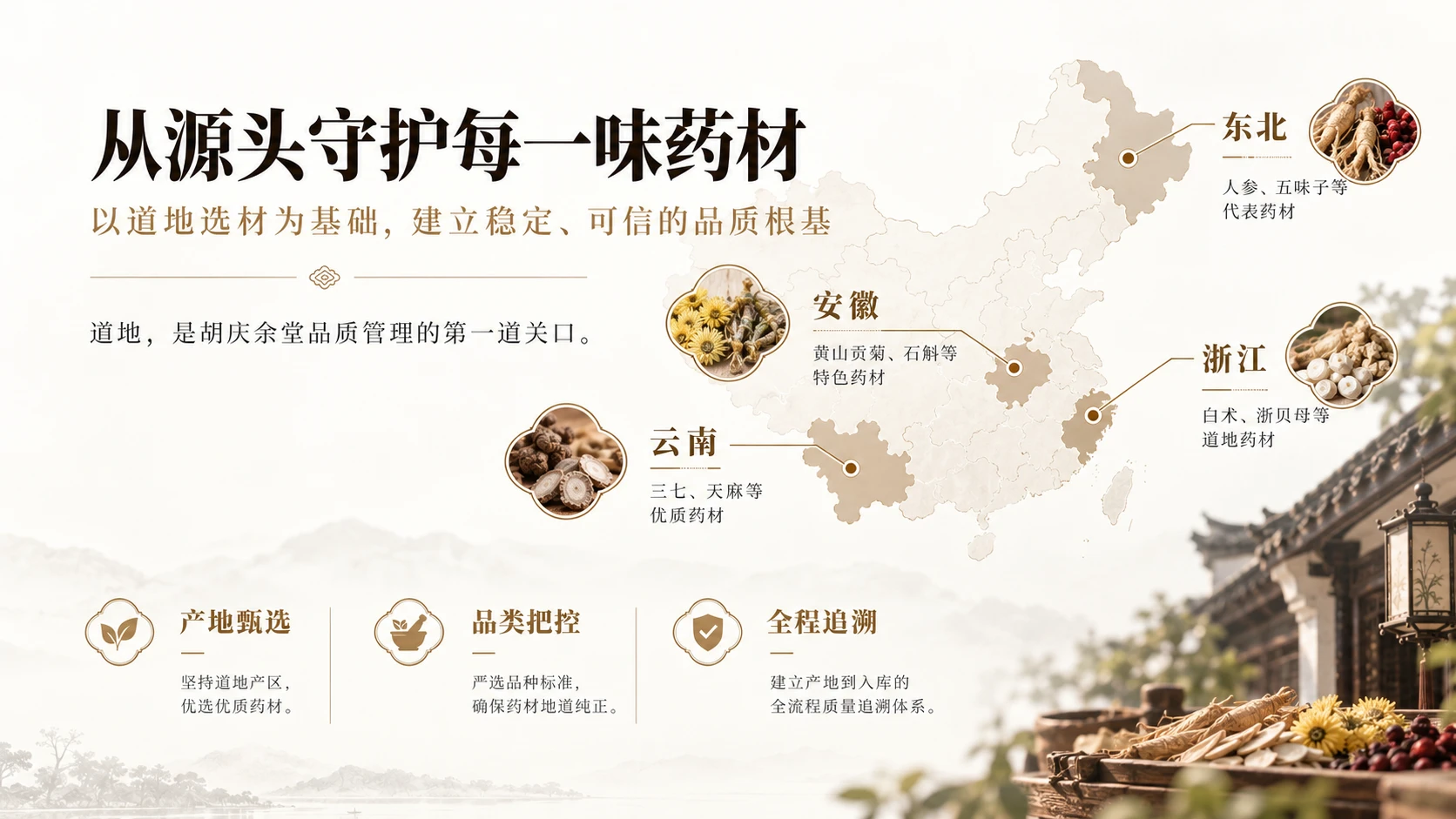 胡庆余堂企业介绍 - 预览图6