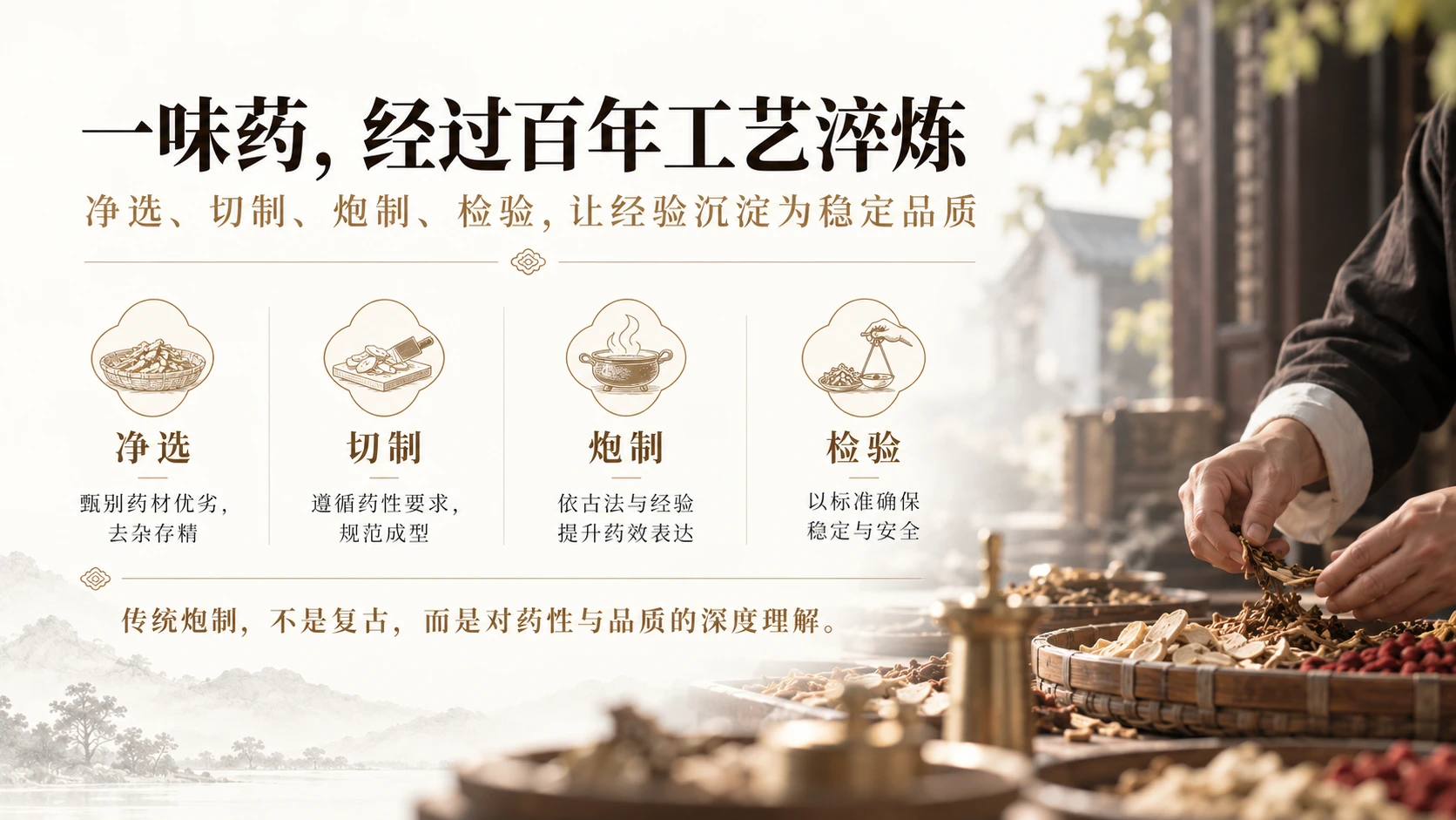 胡庆余堂企业介绍 - 预览图7