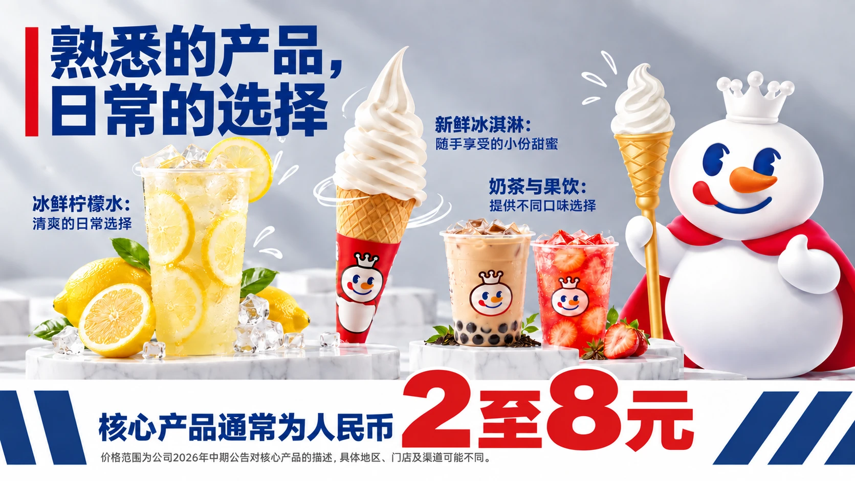 一杯甜蜜，大步走向世界——蜜雪冰城全球化品牌成长之路 - 预览图9