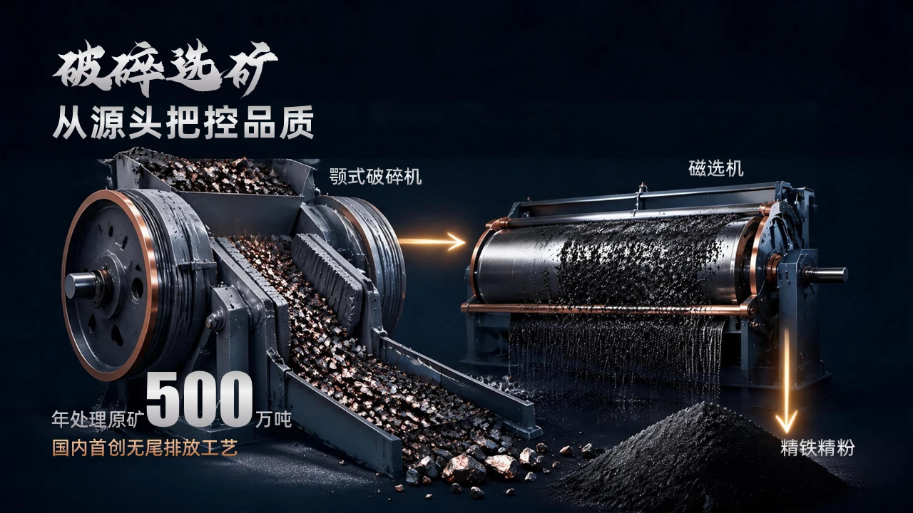一马当先 百炼成钢 马钢（集团）控股有限公司（简称马钢）企业介绍PPT - 预览图4
