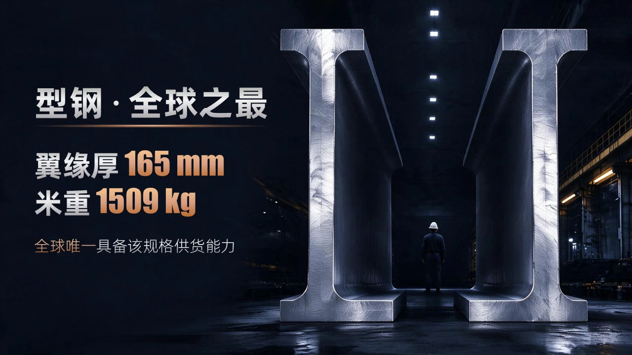 一马当先 百炼成钢 马钢（集团）控股有限公司（简称马钢）企业介绍PPT - 预览图6
