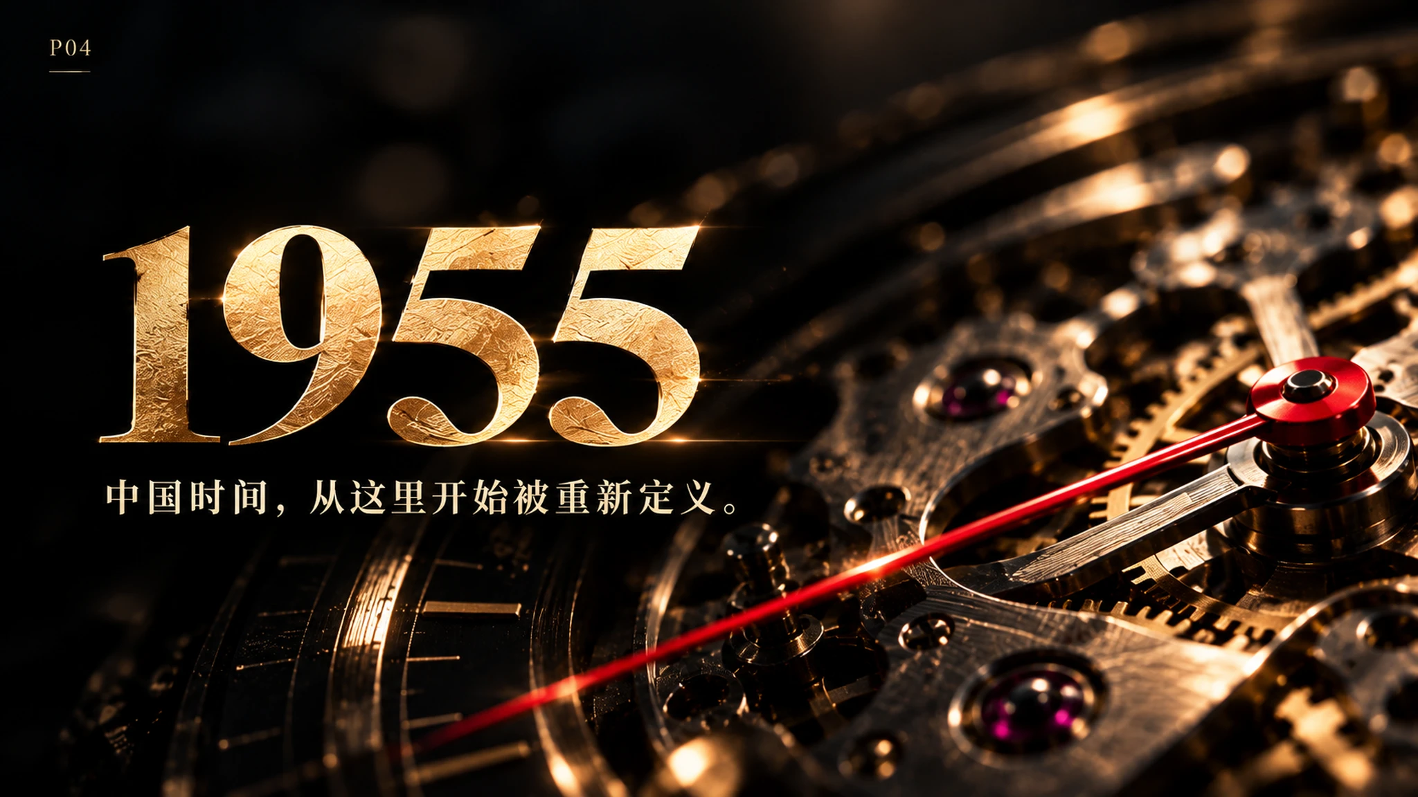 《时间戴在手上》上海表——让中国制造的时间，自己向前走 - 预览图2