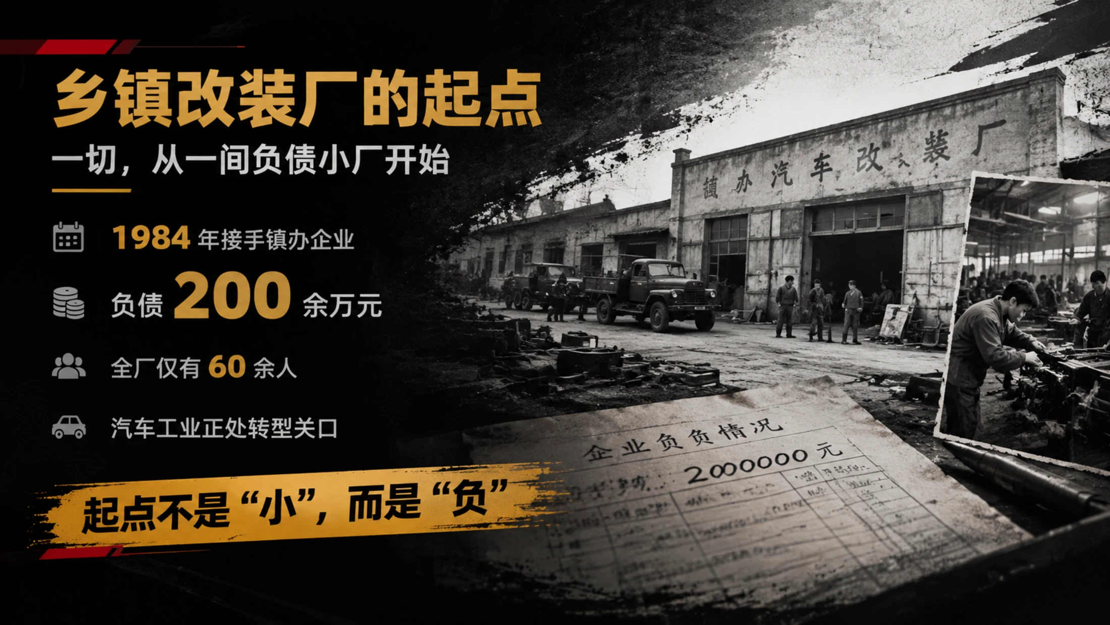 每天进步一点点·长城汽车 - 预览图5