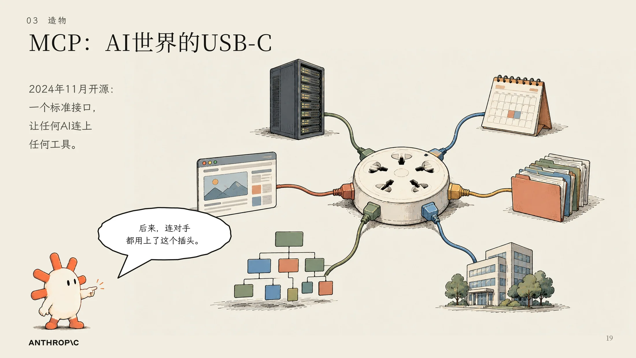 一家害怕AI的AI公司-Anthropic企业介绍PPT（漫画版·可编辑） - 预览图18