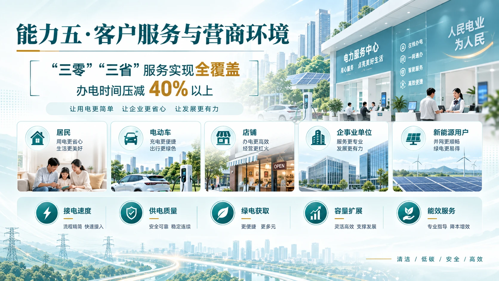 国家电网企业介绍 - 预览图11