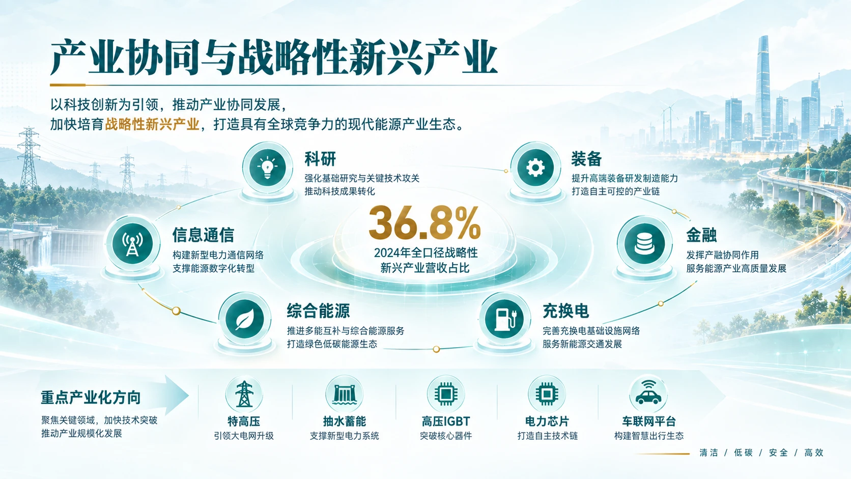 国家电网企业介绍 - 预览图16