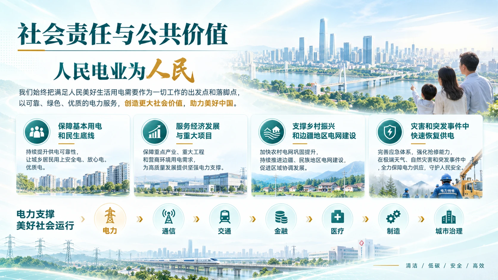 国家电网企业介绍 - 预览图18