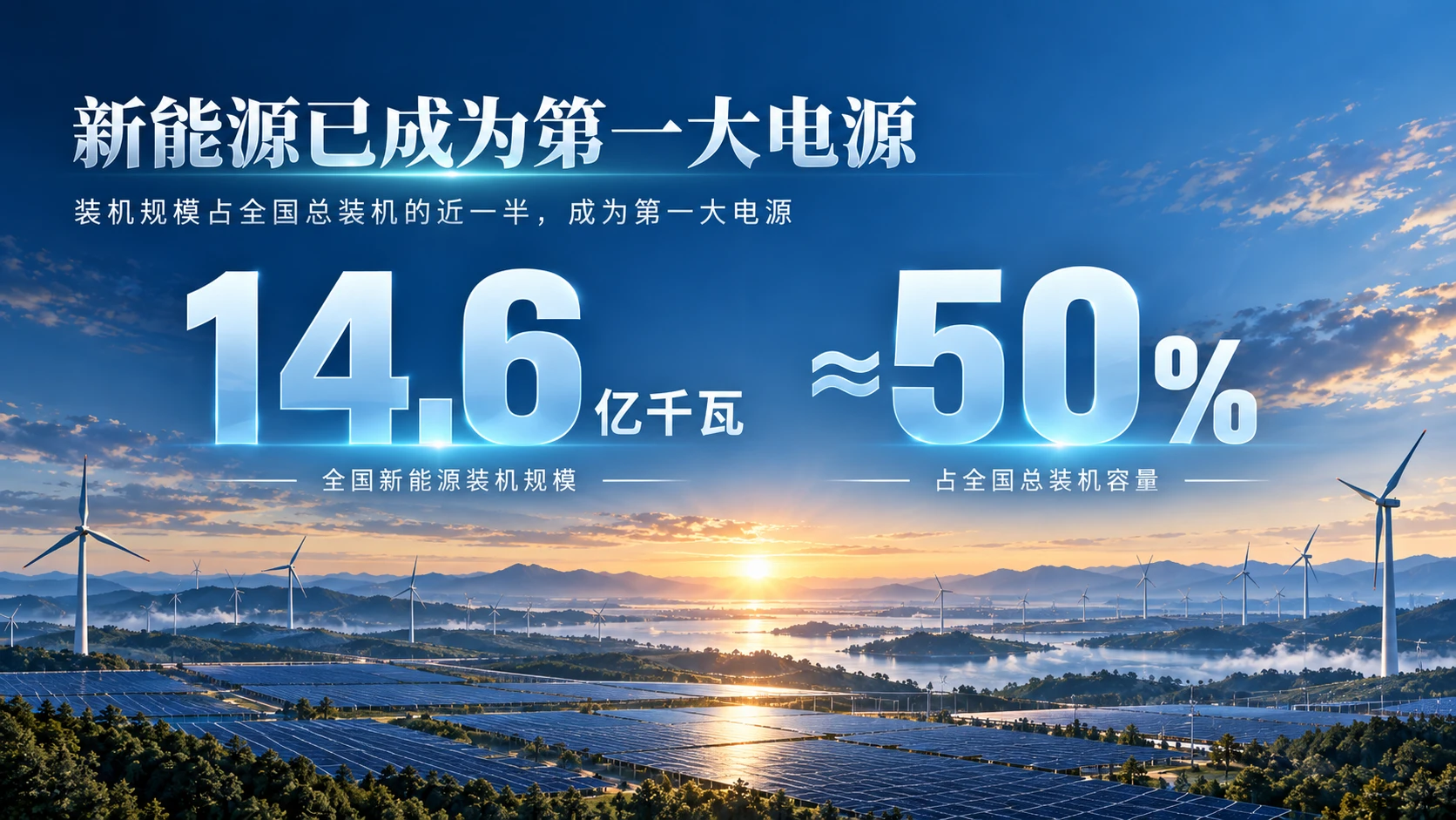 光的版图——国家电网企业介绍PPT【深色版】 - 预览图18