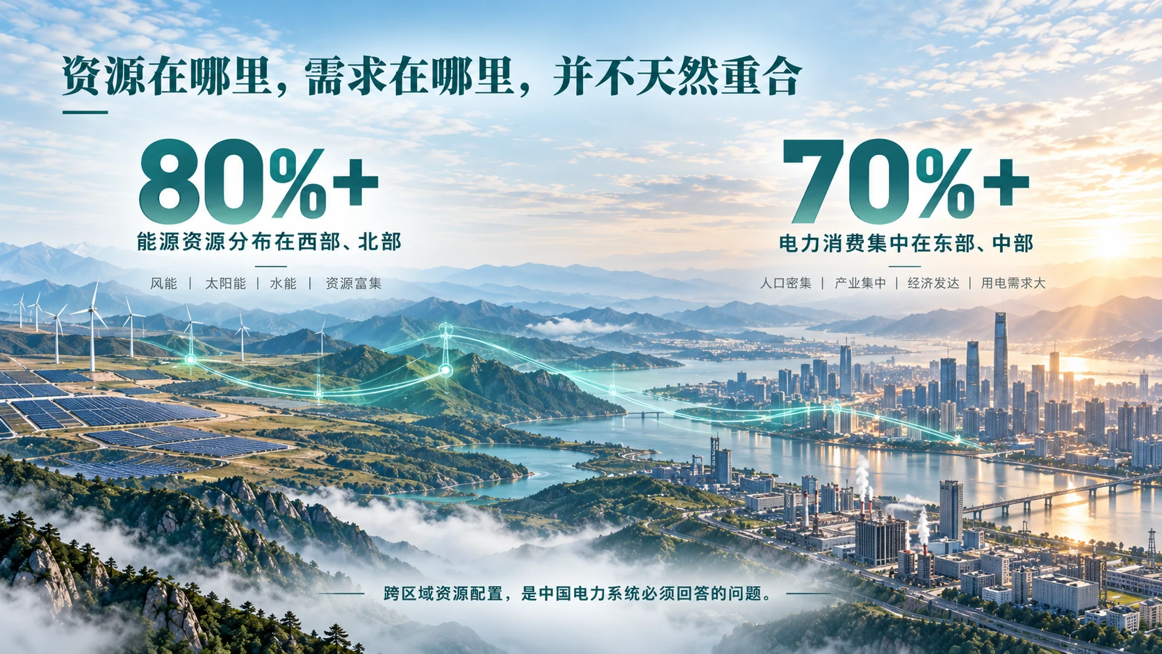 国脉——国家电网企业介绍PPT - 预览图6