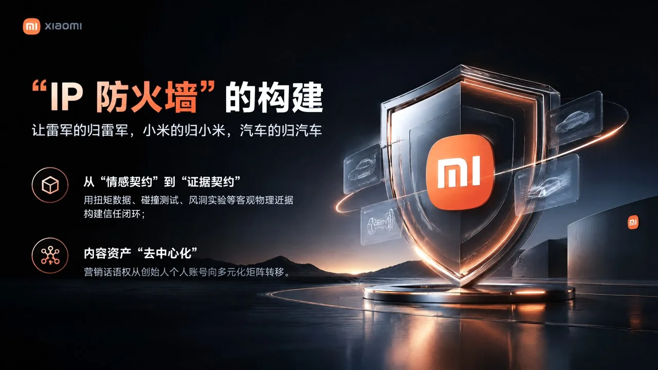雷军与小米-一个企业家IP的诞生、巅峰与转型 - 预览图18