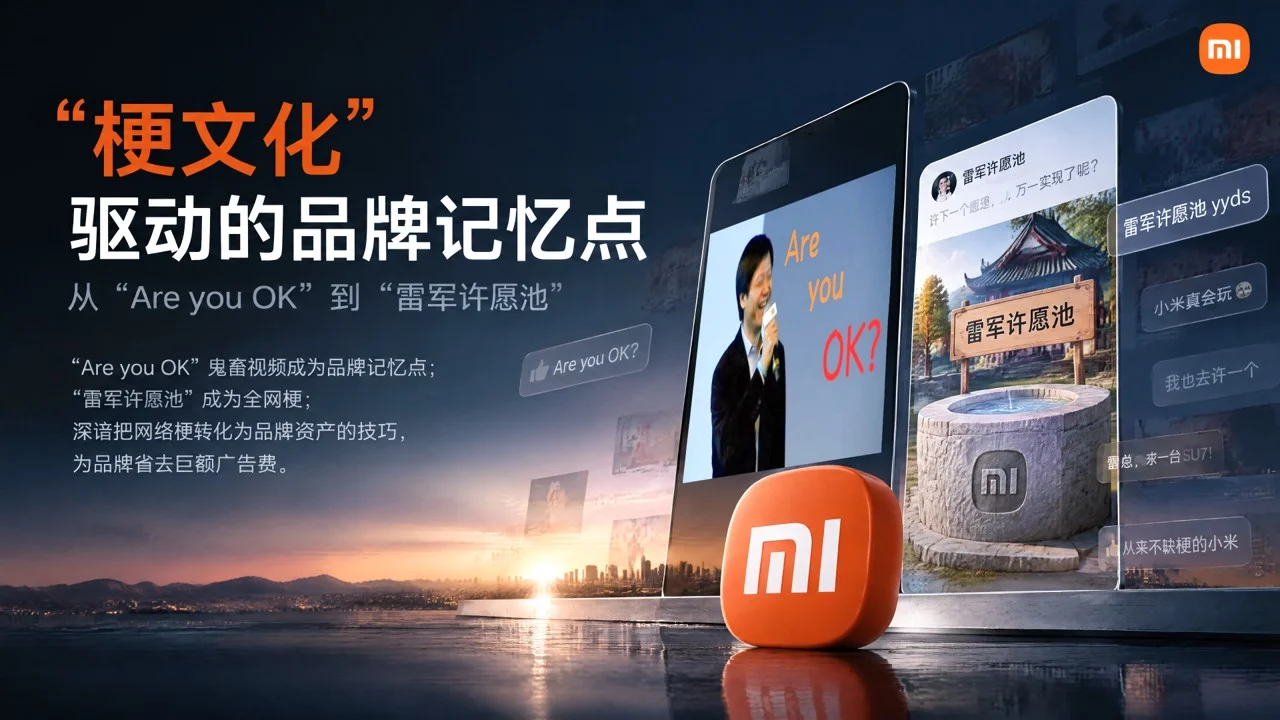 雷军与小米-一个企业家IP的诞生、巅峰与转型 - 预览图7