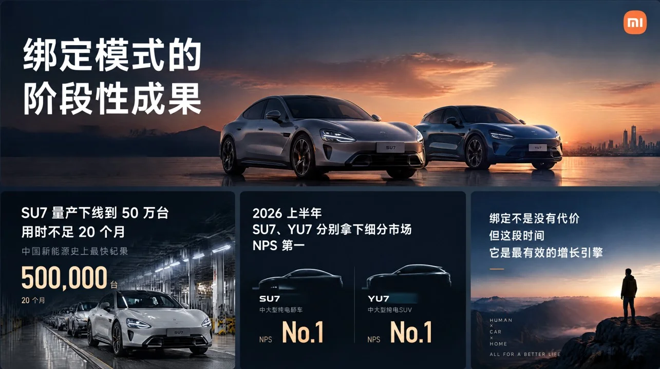 雷军与小米-一个企业家IP的诞生、巅峰与转型 - 预览图9