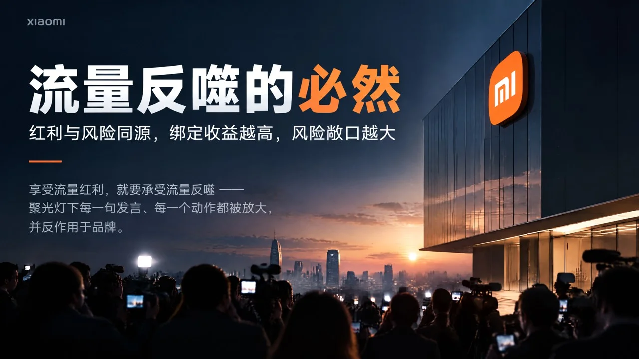 雷军与小米-一个企业家IP的诞生、巅峰与转型 - 预览图10