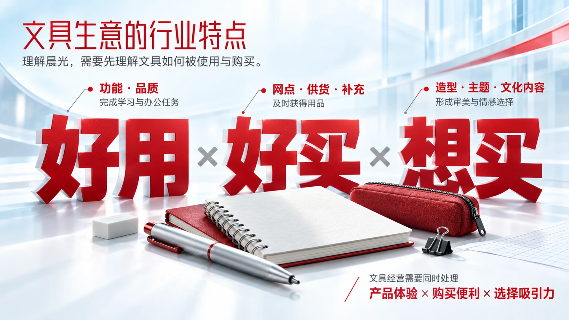 《从一支笔，读懂晨光》-晨光股份企业介绍 - 预览图5