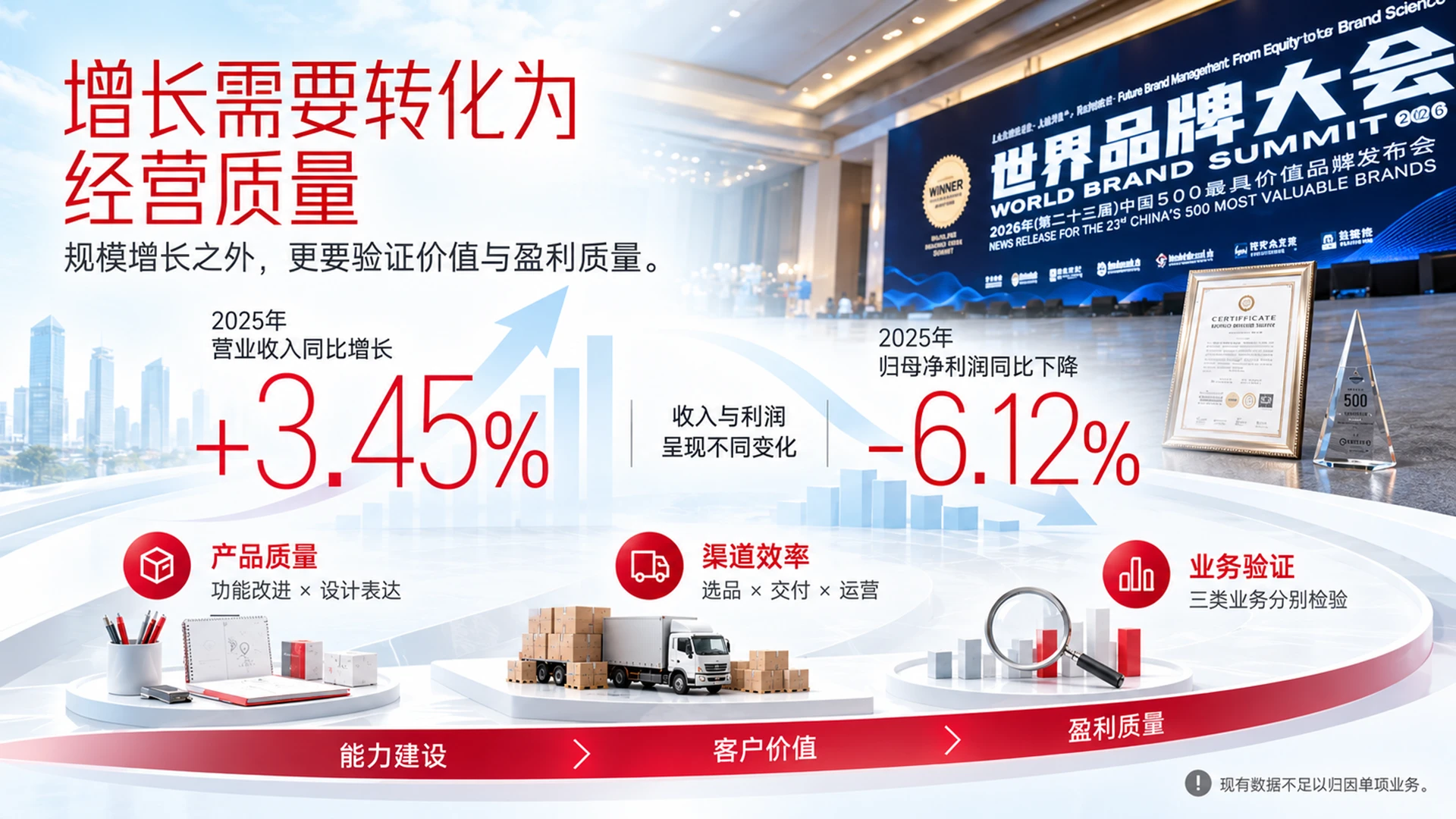 《从一支笔，读懂晨光》-晨光股份企业介绍 - 预览图9