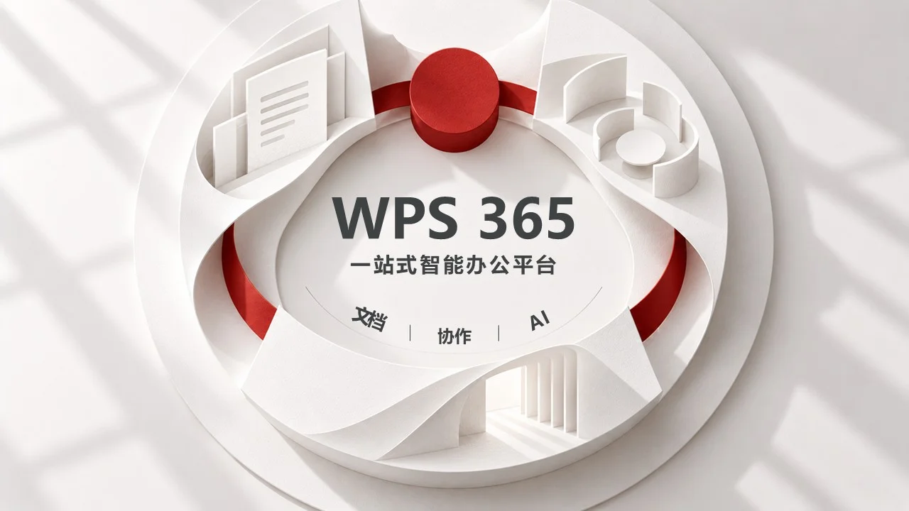 让办公更高效金山OFFICE企业介绍PPT（可编辑） - 预览图11