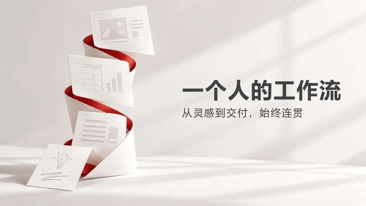 让办公更高效金山OFFICE企业介绍PPT（可编辑） - 预览图9