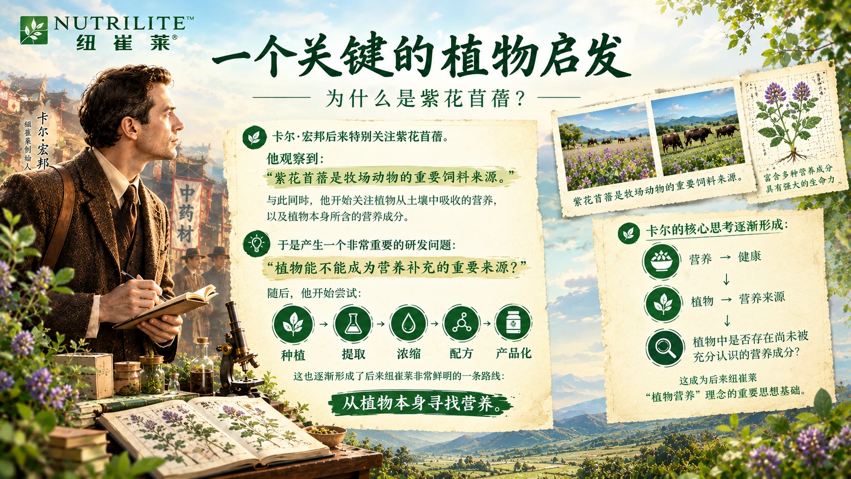 发现