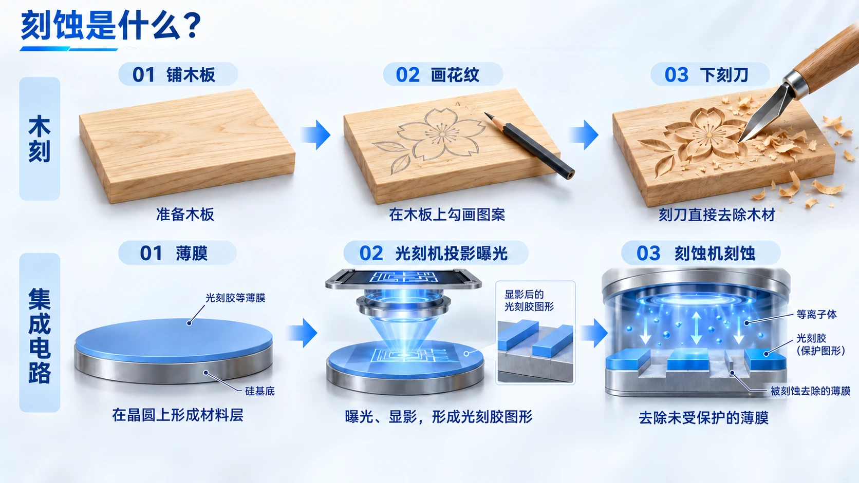 微观精度，宏观未来——中微公司企业介绍PPT - 预览图2