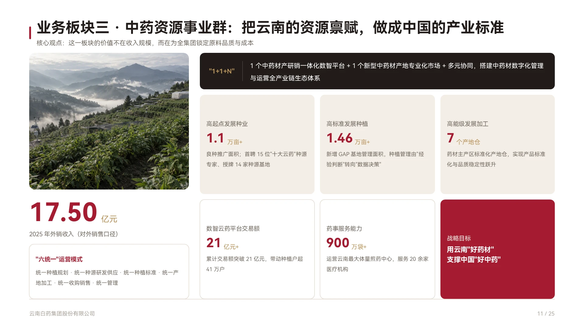 云南白药企业介绍 | 百年国药的底层价值重构 - 预览图11