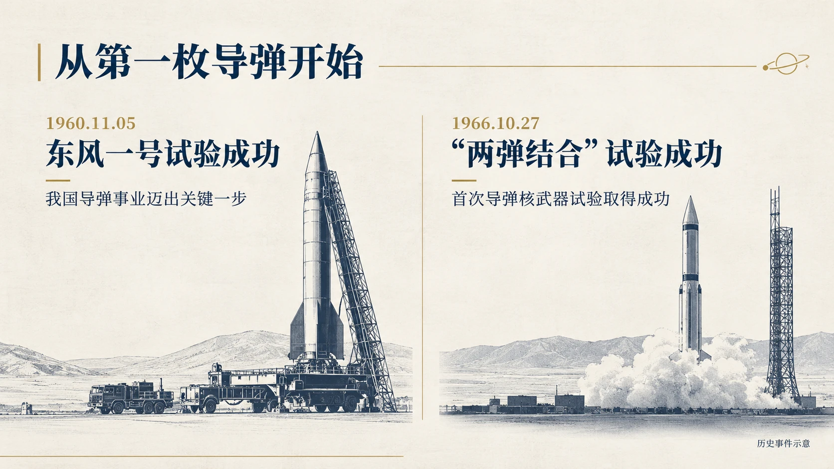 七秩问天 星河征途——纪念中国航天事业创建70周年 - 预览图6