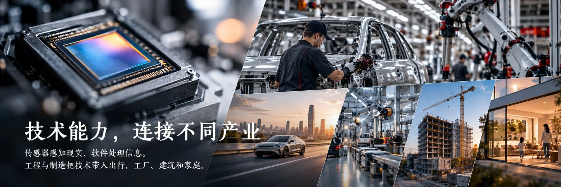 百年系列—BOSCH博世企业介绍PPT：我该如何介绍一家140年的隐形冠军 - 预览图14