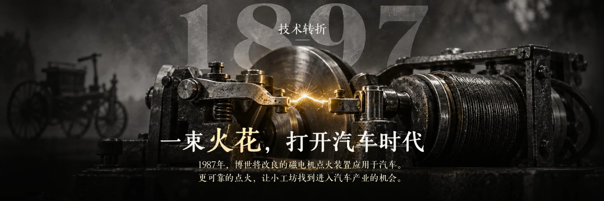 百年系列—BOSCH博世企业介绍PPT：我该如何介绍一家140年的隐形冠军 - 预览图4